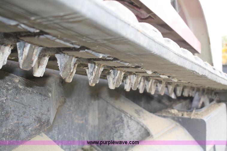 image for item F2659 2007 Takeuchi TL150 track skid steer