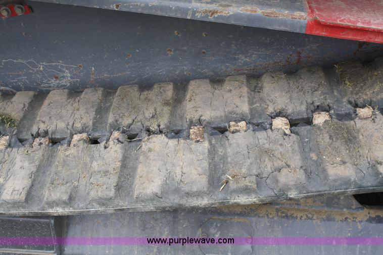 image for item F2659 2007 Takeuchi TL150 track skid steer