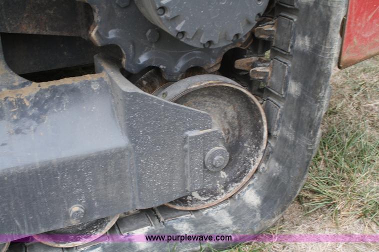 image for item F2659 2007 Takeuchi TL150 track skid steer