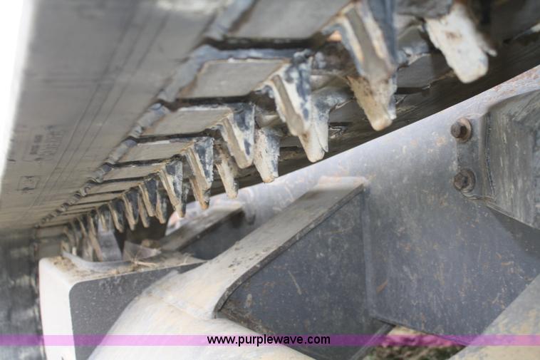 image for item F2659 2007 Takeuchi TL150 track skid steer