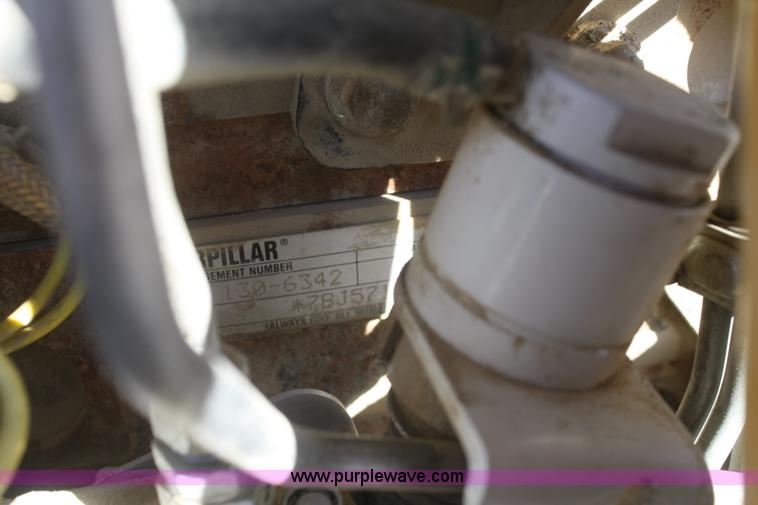 image for item F2698 2003 Caterpillar TH63 telehandler