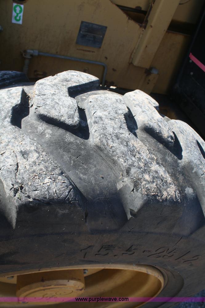 image for item F2698 2003 Caterpillar TH63 telehandler