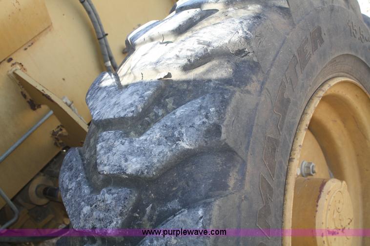 image for item F2698 2003 Caterpillar TH63 telehandler