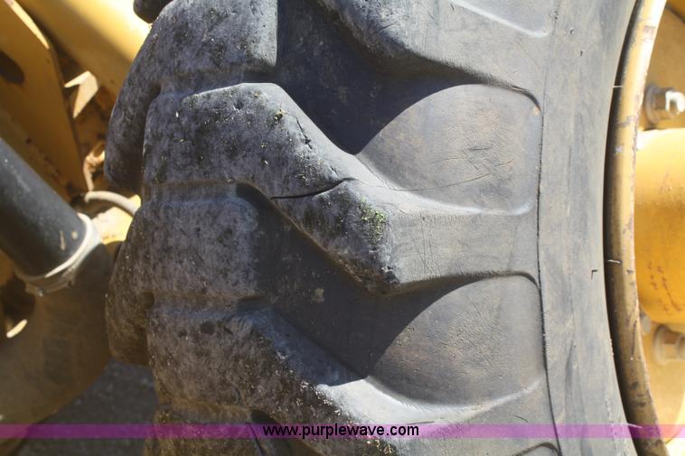 image for item F2698 2003 Caterpillar TH63 telehandler