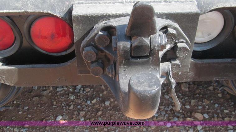 image for item F3057 1992 Capacity TJ4000 yard truck