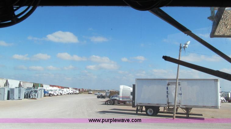 image for item F3057 1992 Capacity TJ4000 yard truck