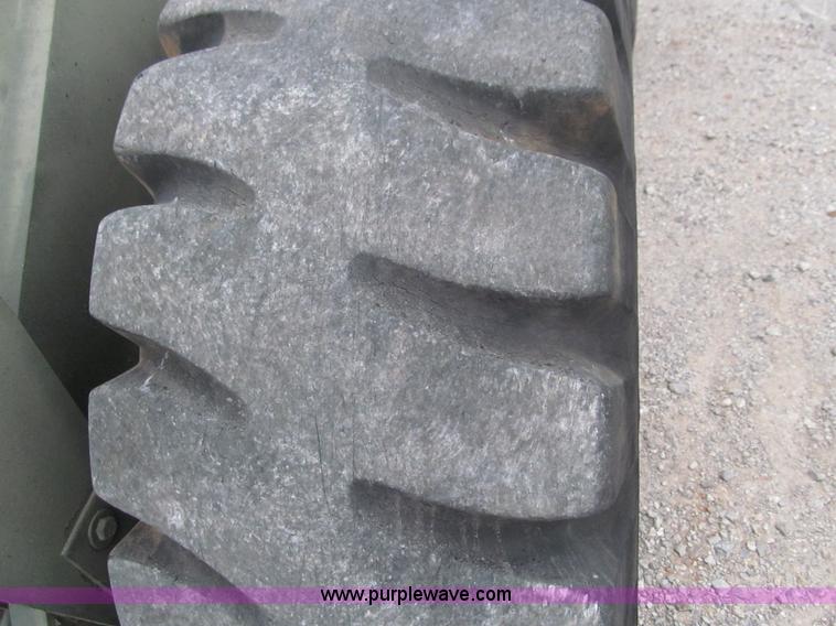 image for item F3060 1990 Case W14C wheel loader