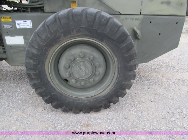 image for item F3060 1990 Case W14C wheel loader