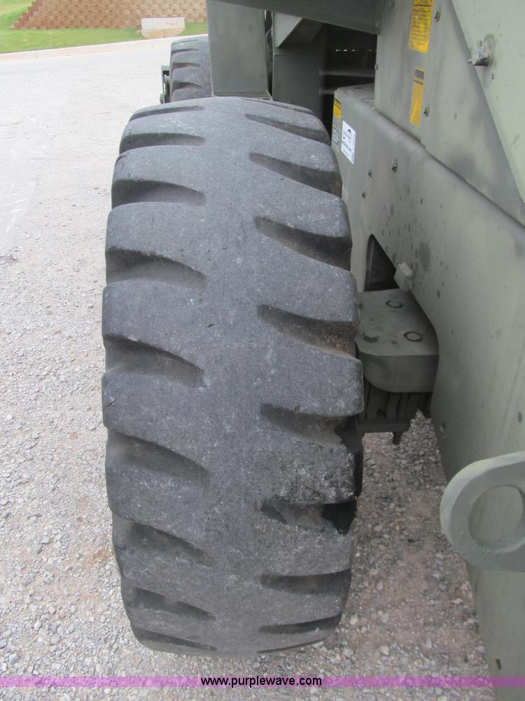 image for item F3060 1990 Case W14C wheel loader