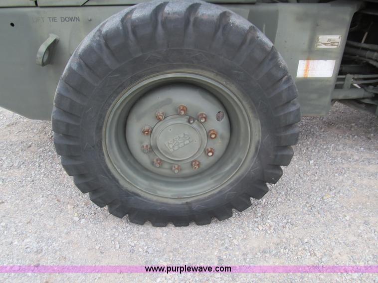 image for item F3060 1990 Case W14C wheel loader