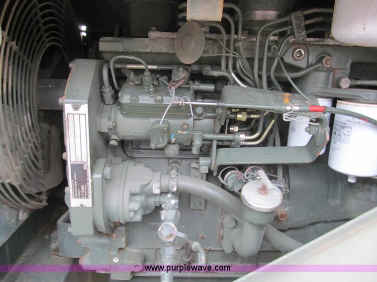 image for item F3060 1990 Case W14C wheel loader