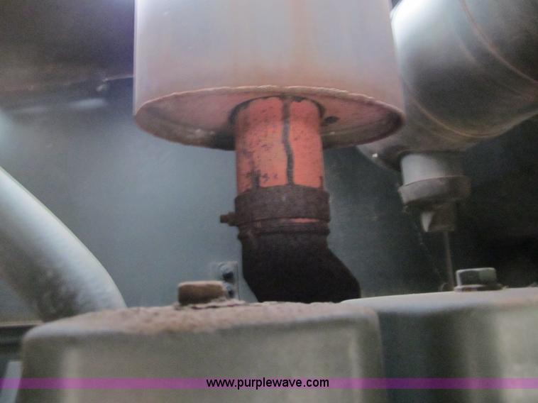 image for item F3060 1990 Case W14C wheel loader