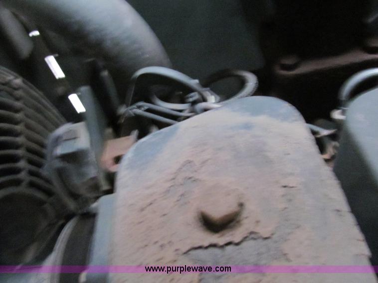 image for item F3060 1990 Case W14C wheel loader