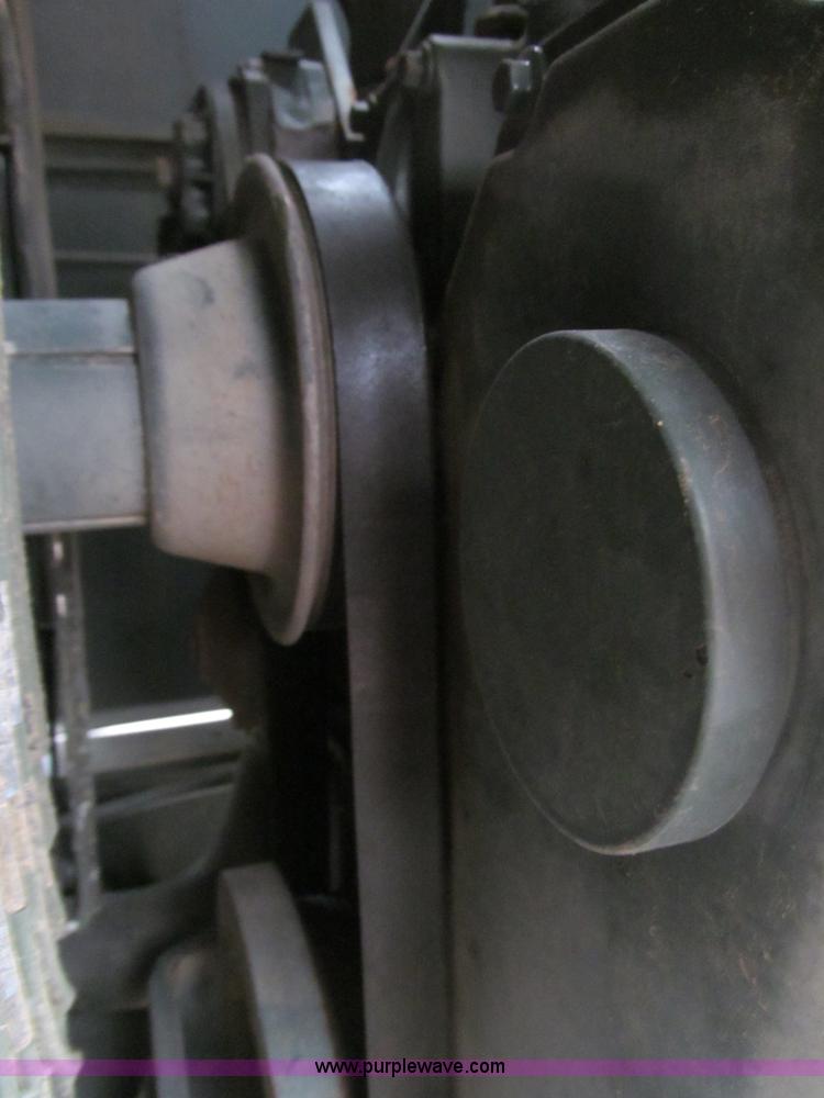 image for item F3060 1990 Case W14C wheel loader