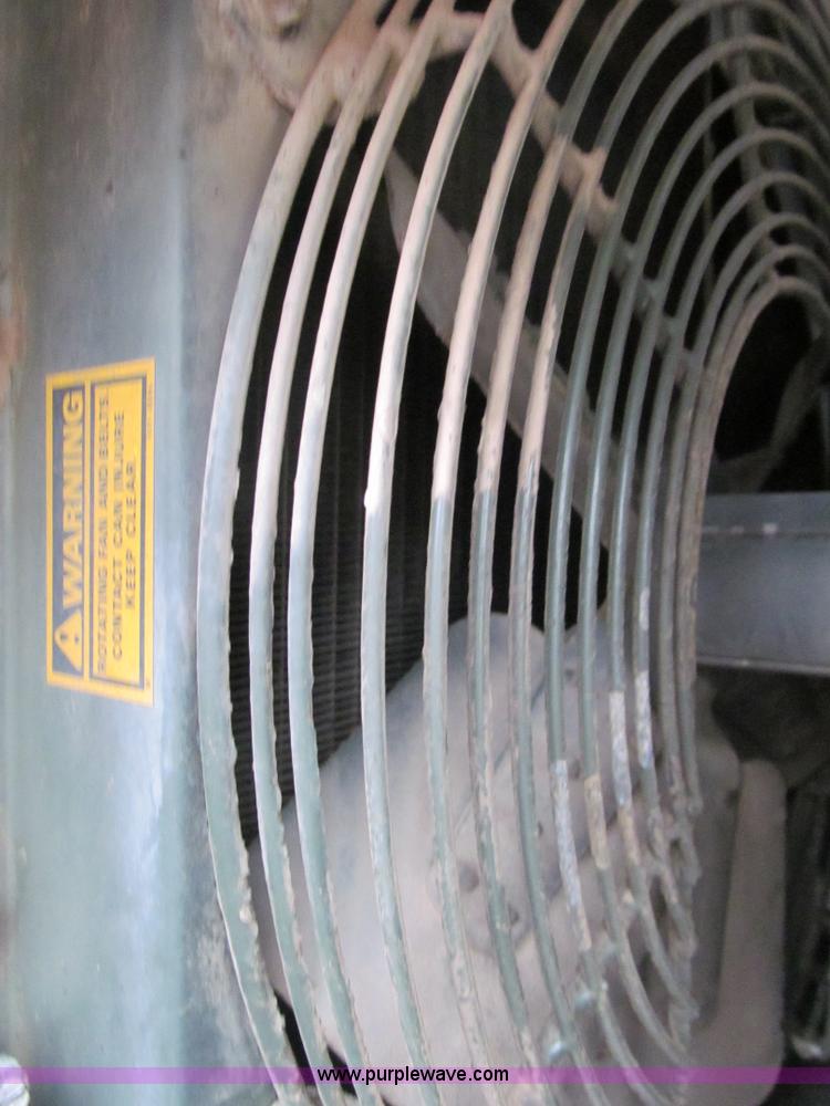 image for item F3060 1990 Case W14C wheel loader