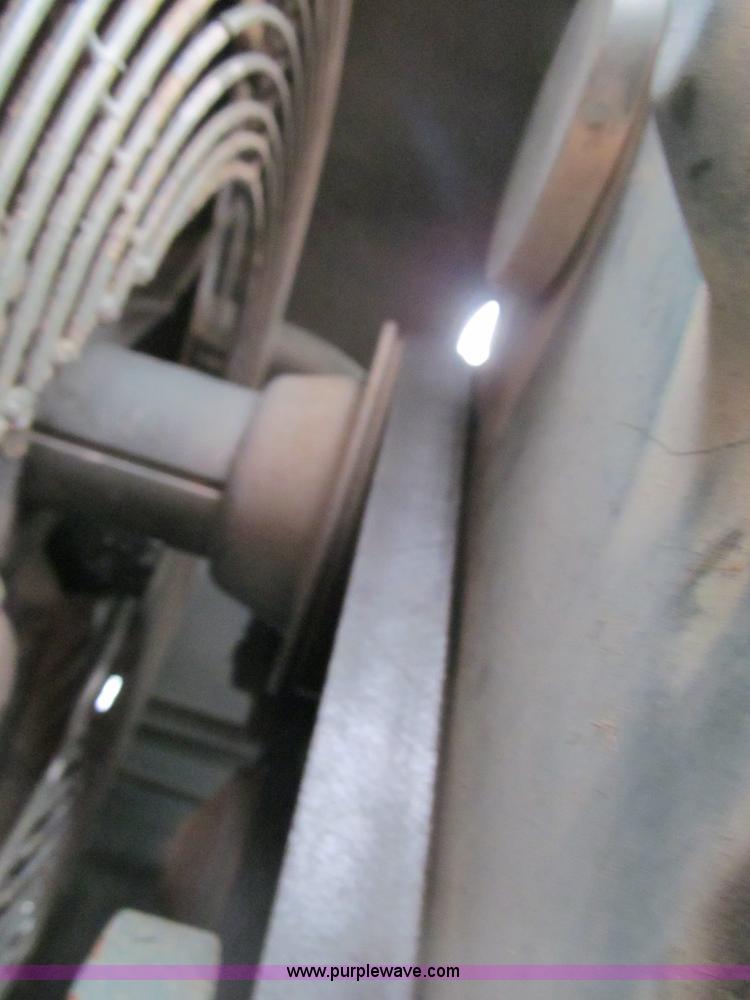 image for item F3060 1990 Case W14C wheel loader