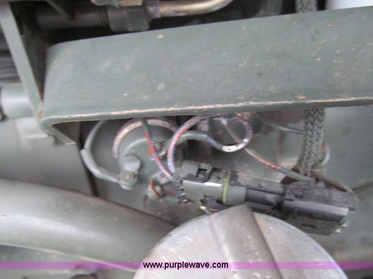 image for item F3060 1990 Case W14C wheel loader