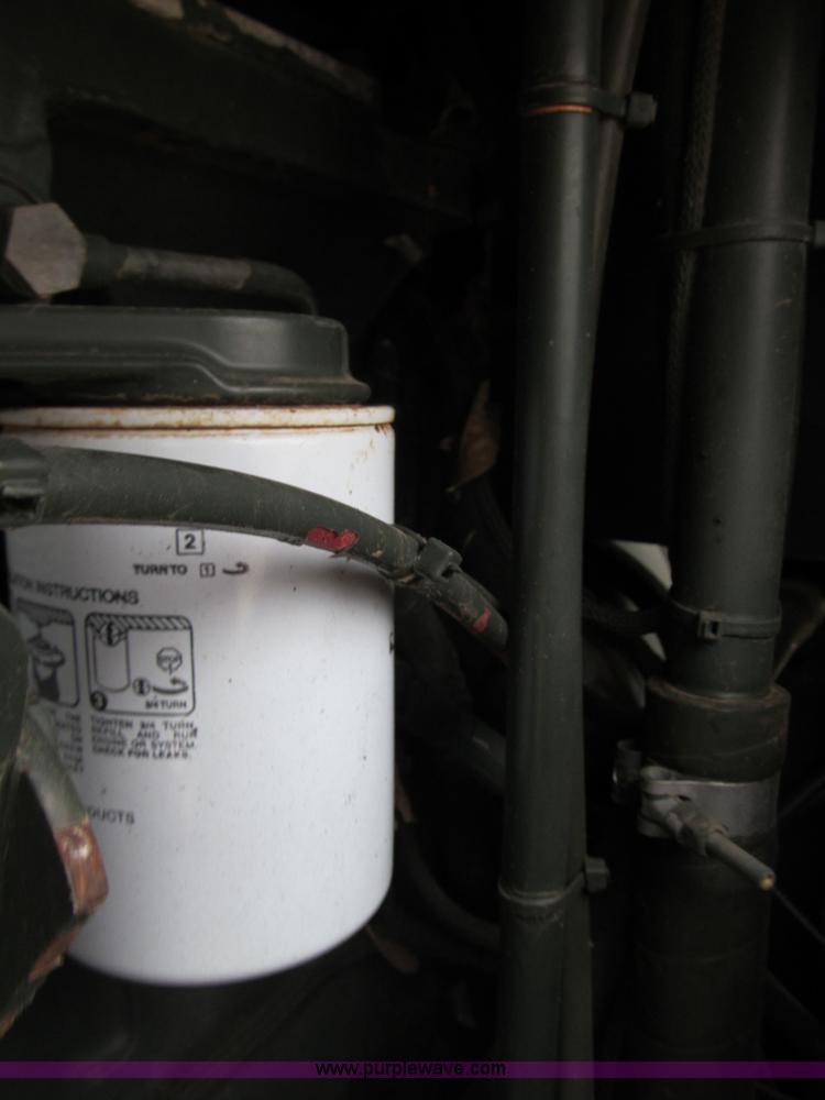 image for item F3060 1990 Case W14C wheel loader