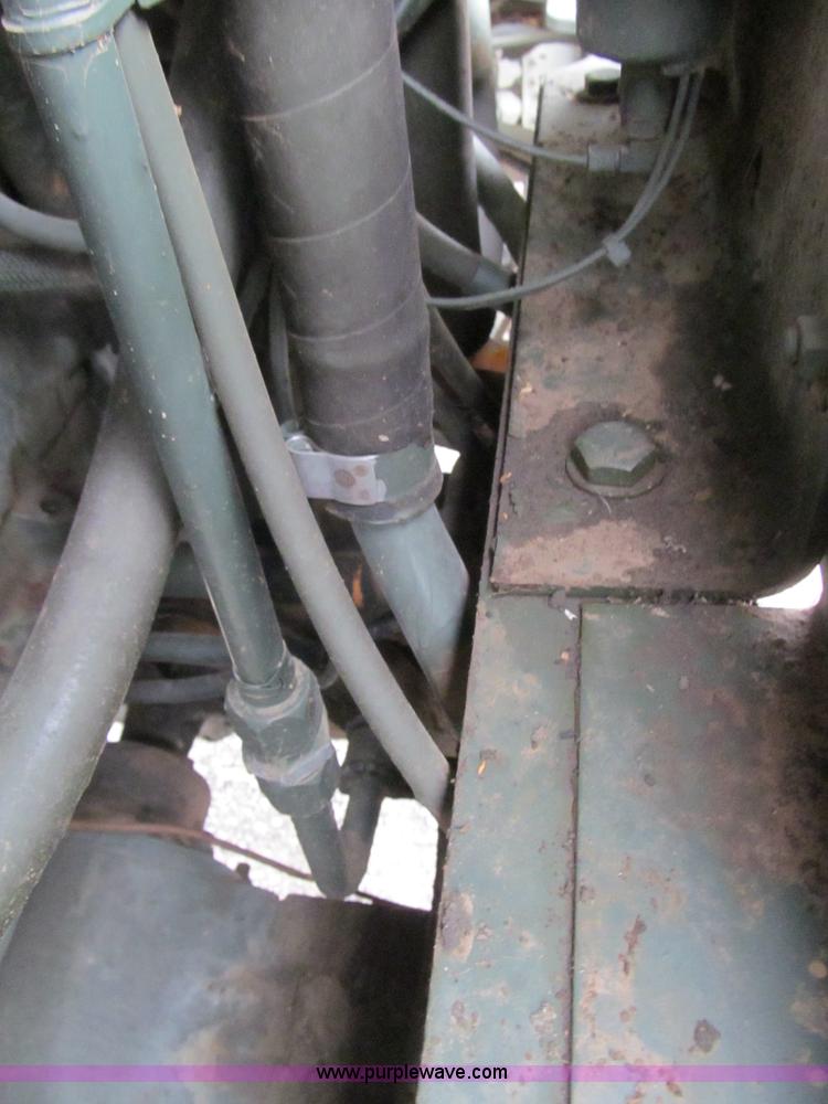 image for item F3060 1990 Case W14C wheel loader