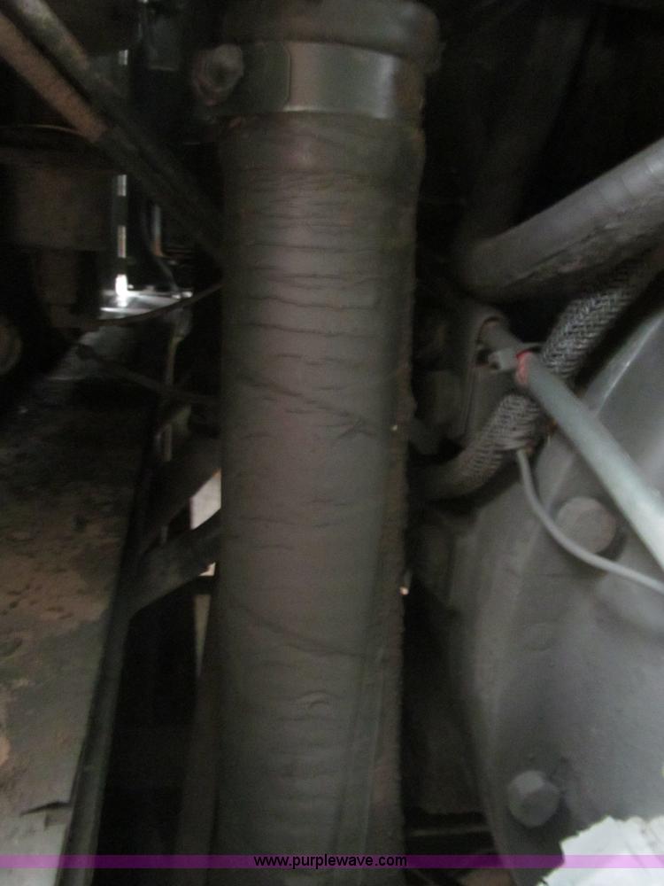 image for item F3060 1990 Case W14C wheel loader