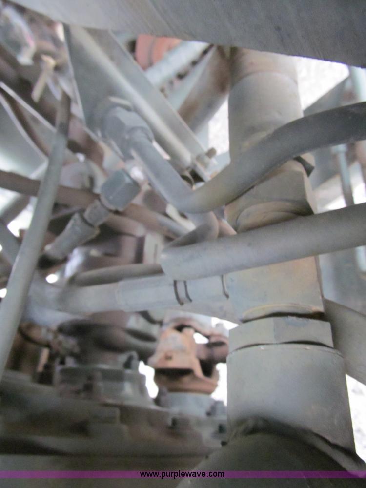 image for item F3060 1990 Case W14C wheel loader