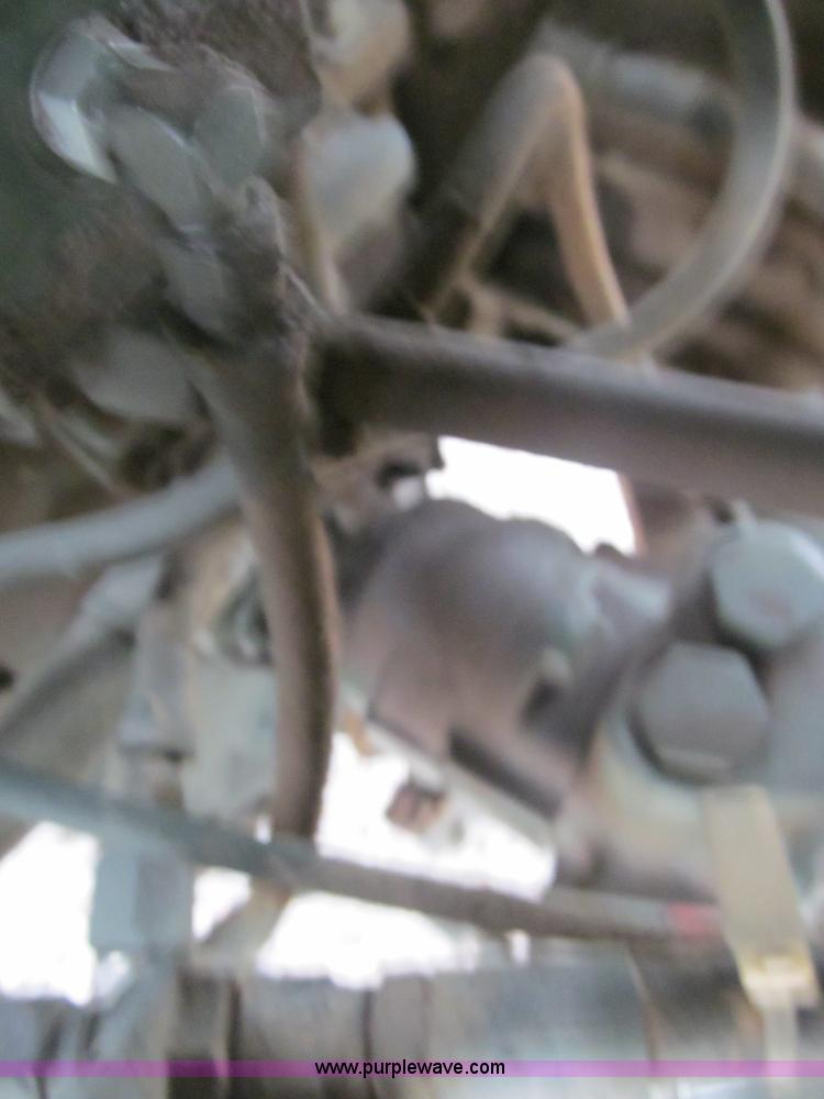 image for item F3060 1990 Case W14C wheel loader