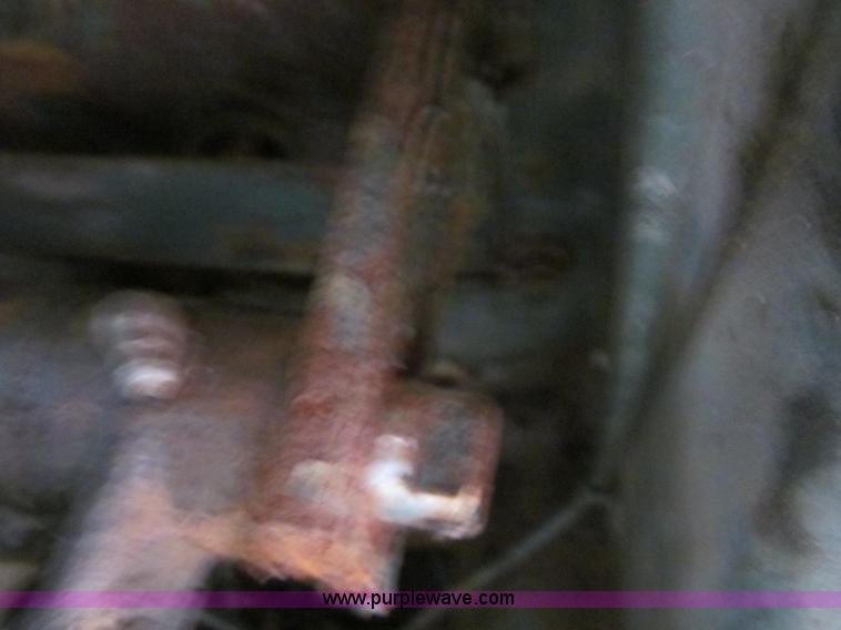 image for item F3060 1990 Case W14C wheel loader