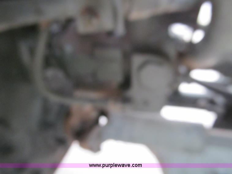 image for item F3060 1990 Case W14C wheel loader