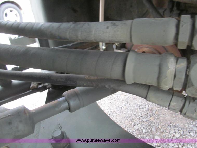 image for item F3060 1990 Case W14C wheel loader