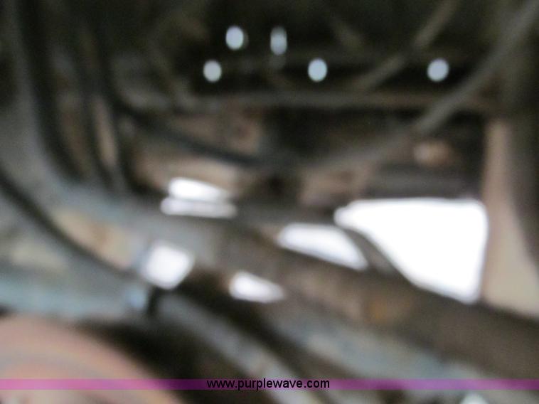 image for item F3060 1990 Case W14C wheel loader