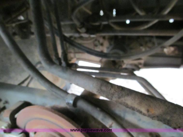 image for item F3060 1990 Case W14C wheel loader