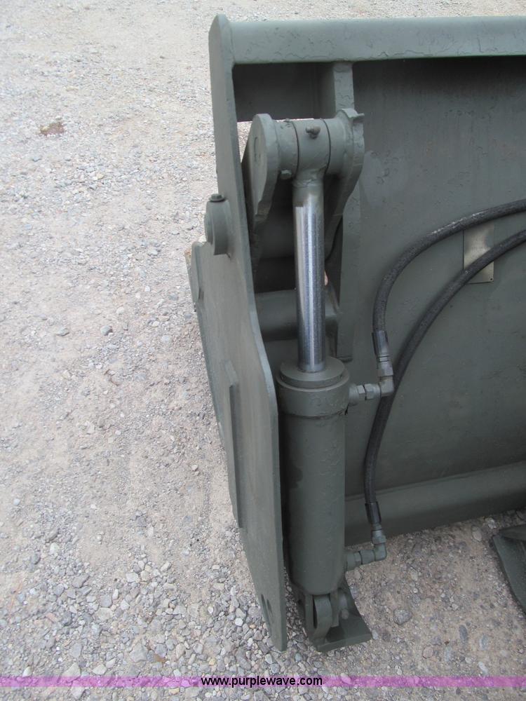 image for item F3060 1990 Case W14C wheel loader