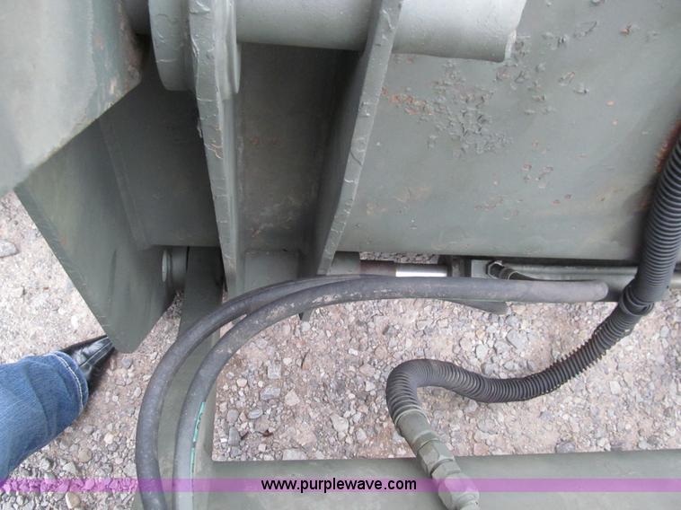 image for item F3060 1990 Case W14C wheel loader