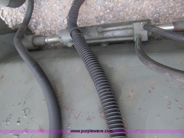 image for item F3060 1990 Case W14C wheel loader