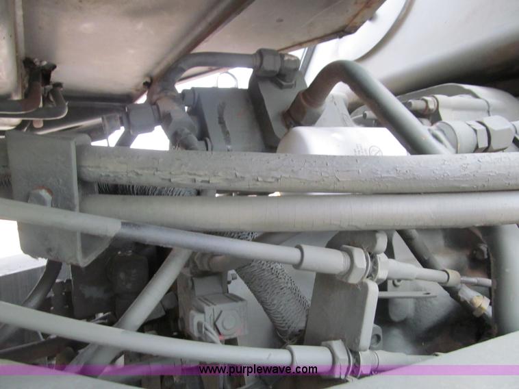 image for item F3060 1990 Case W14C wheel loader