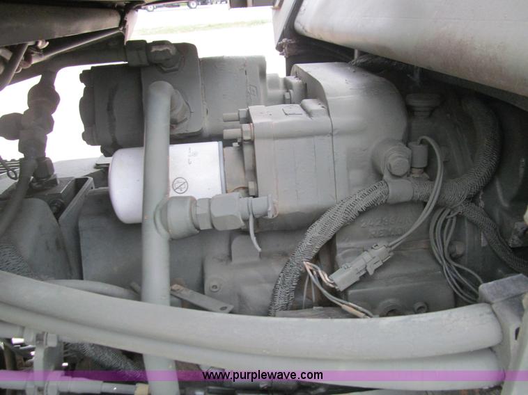 image for item F3060 1990 Case W14C wheel loader