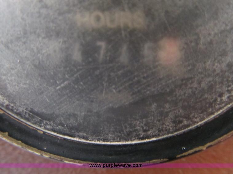 image for item F3060 1990 Case W14C wheel loader