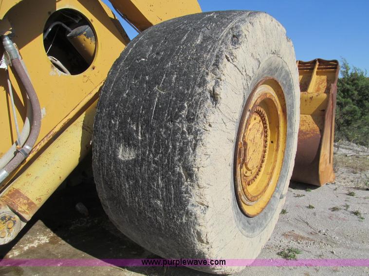 image for item F4609 Dresser 570 wheel loader