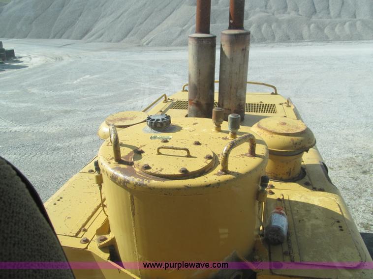 image for item F4609 Dresser 570 wheel loader