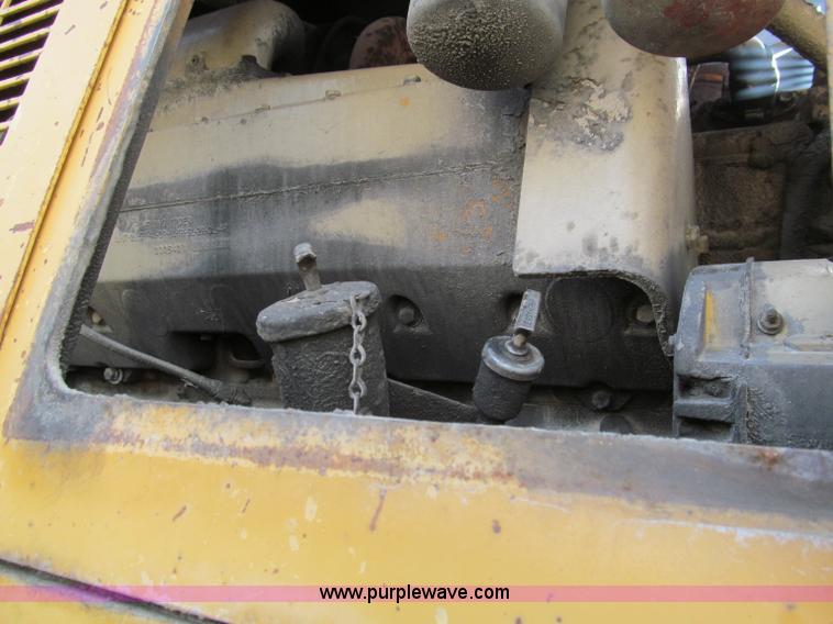 image for item F4609 Dresser 570 wheel loader