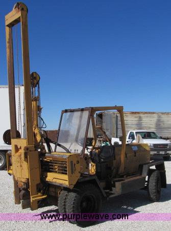 image for item F4617 Arrow HJ1250R drop hammer