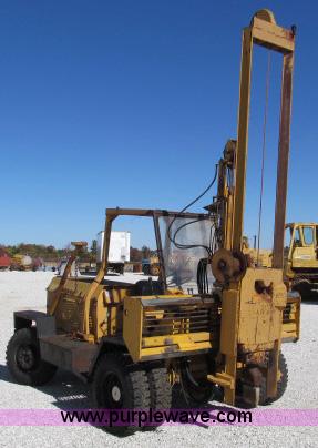 image for item F4617 Arrow HJ1250R drop hammer