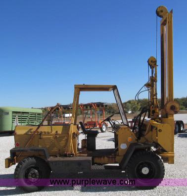 image for item F4617 Arrow HJ1250R drop hammer