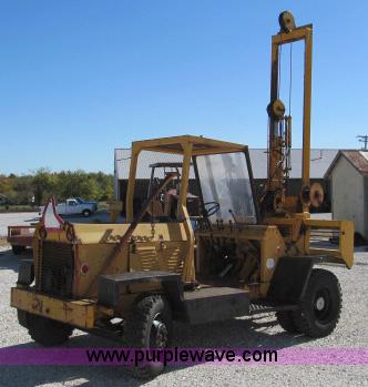 image for item F4617 Arrow HJ1250R drop hammer