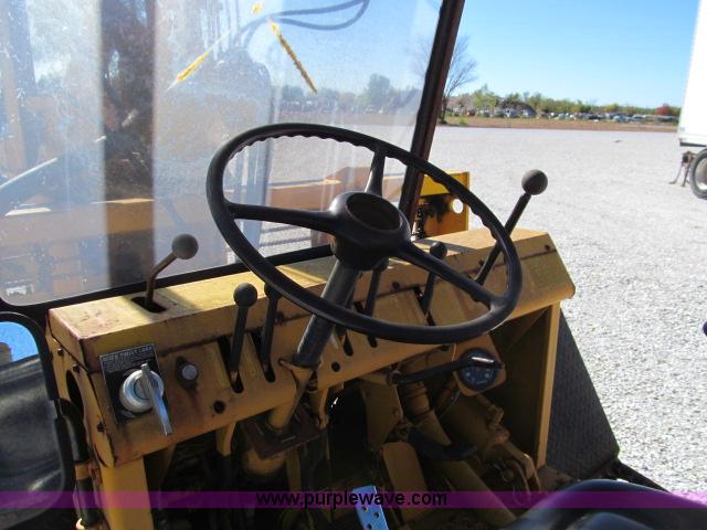 image for item F4617 Arrow HJ1250R drop hammer