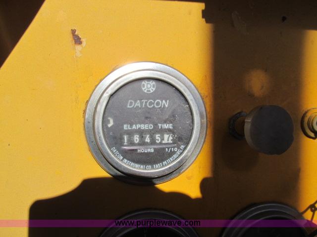 image for item F4617 Arrow HJ1250R drop hammer