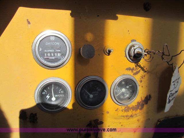 image for item F4617 Arrow HJ1250R drop hammer