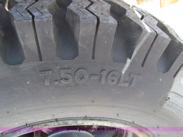 image for item F4617 Arrow HJ1250R drop hammer