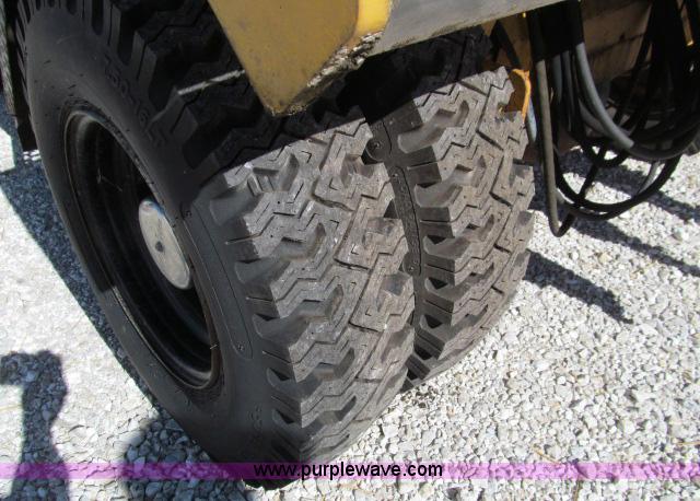 image for item F4617 Arrow HJ1250R drop hammer