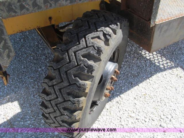 image for item F4617 Arrow HJ1250R drop hammer